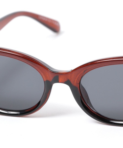 LOWRYS FARM（ローリーズファーム）の「EYEWEAR2　284583（サングラス・レディース・その他4/その他7/その他3/その他2/その他1/その他5/その他8/その他9/その他10・FREE）」の16枚目の写真