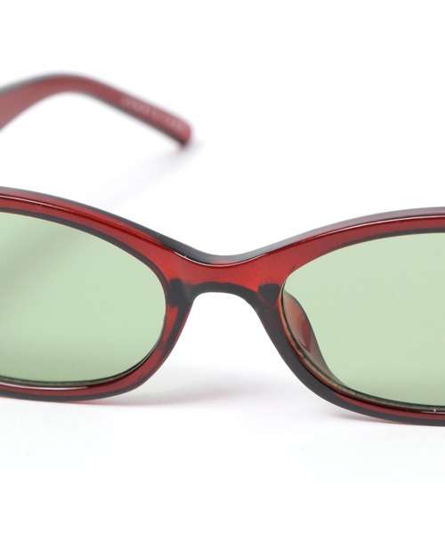 パーツ yo EYEWEAR2 284583（サングラス）｜LOWRYS FARM（ローリーズ