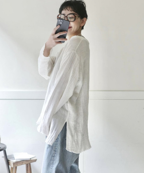 JOURNAL STANDARD LUXE（ジャーナルスタンダード ラックス）の