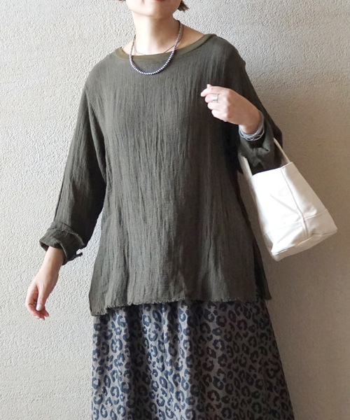 JOURNAL STANDARD LUXE（ジャーナルスタンダード ラックス）の