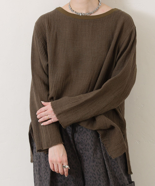 JOURNAL STANDARD LUXE（ジャーナルスタンダード ラックス）の
