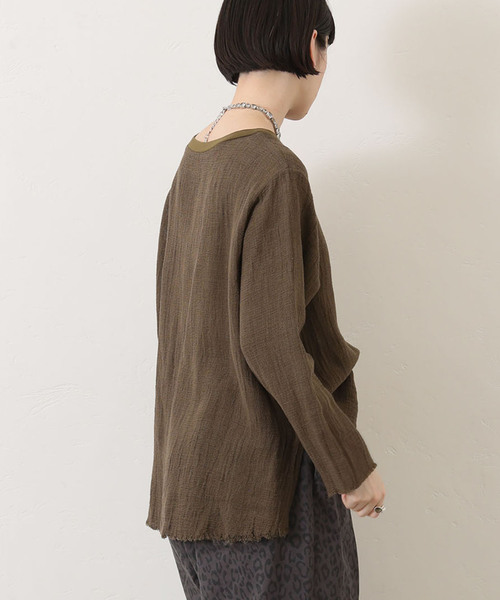 JOURNAL STANDARD LUXE（ジャーナルスタンダード ラックス）の