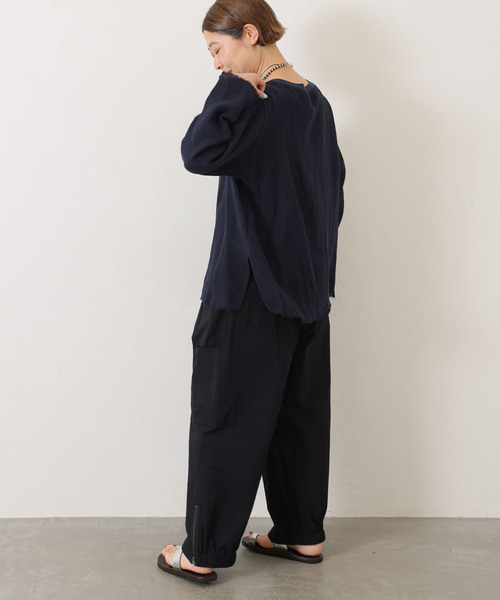 journal standard luxe 【Conny’s CLOSET】PT Conny's CLOSET】PT（プリント）（その他パンツ）｜journal
