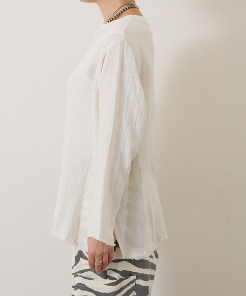 JOURNAL STANDARD LUXE（ジャーナルスタンダード ラックス）の