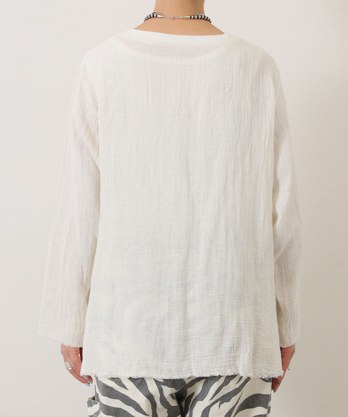 JOURNAL STANDARD LUXE（ジャーナルスタンダード ラックス）の