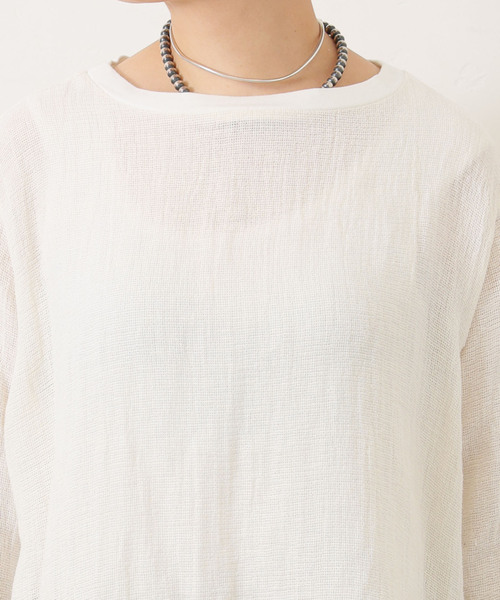 JOURNAL STANDARD LUXE（ジャーナルスタンダード ラックス）の