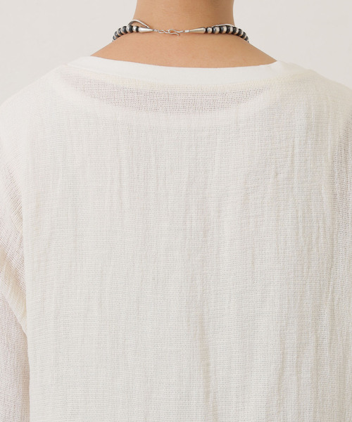 JOURNAL STANDARD LUXE（ジャーナルスタンダード ラックス）の