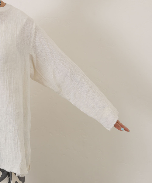 JOURNAL STANDARD LUXE（ジャーナルスタンダード ラックス）の