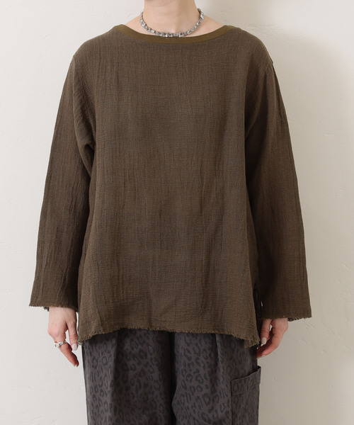 JOURNAL STANDARD LUXE（ジャーナルスタンダード ラックス）の