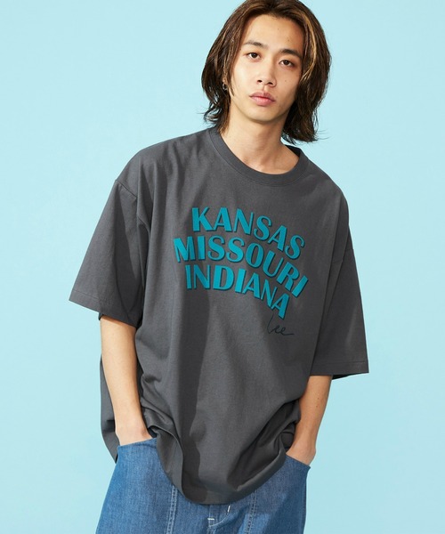 関税送料込み STONE  ロゴ Tシャツ メンズ 80s USA製 NIKEナイキ ロゴ Tシャツ 杢グレー L - Sixpacjoe Web