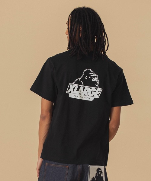 WEB限定】OLD OG S/S TEE '展開サイズXS～XXL'（Tシャツ/カットソー