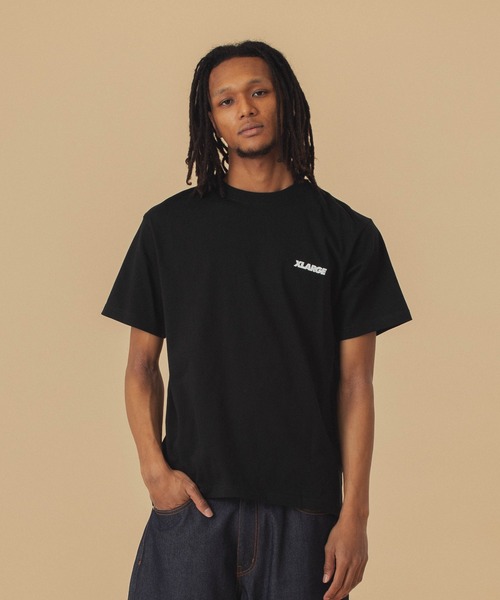 WEB限定】OLD OG S/S TEE '展開サイズXS～XXL'（Tシャツ/カットソー