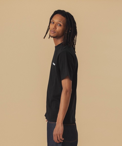 XLARGE(エクストララージ)の「【WEB限定】OLD OG S/S TEE "展開サイズXS~XXL"(Tシャツ/カットソー・メンズ・ブラック/ホワイト・XS/S/M/L/XL/XXL)」の8枚目の写真