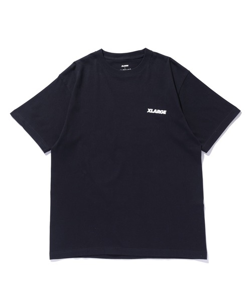 XLARGE(エクストララージ)の「【WEB限定】OLD OG S/S TEE "展開サイズXS~XXL"(Tシャツ/カットソー・メンズ・ブラック/ホワイト・XS/S/M/L/XL/XXL)」の11枚目の写真
