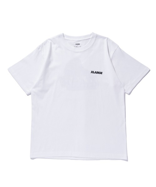 WEB限定】OLD OG S/S TEE '展開サイズXS～XXL'（Tシャツ/カットソー