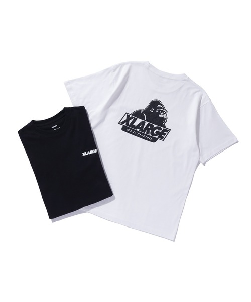 WEB限定】OLD OG S/S TEE '展開サイズXS～XXL'（Tシャツ/カットソー