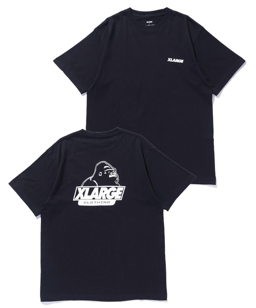 WEB限定】OLD OG S/S TEE '展開サイズXS～XXL'（Tシャツ/カットソー