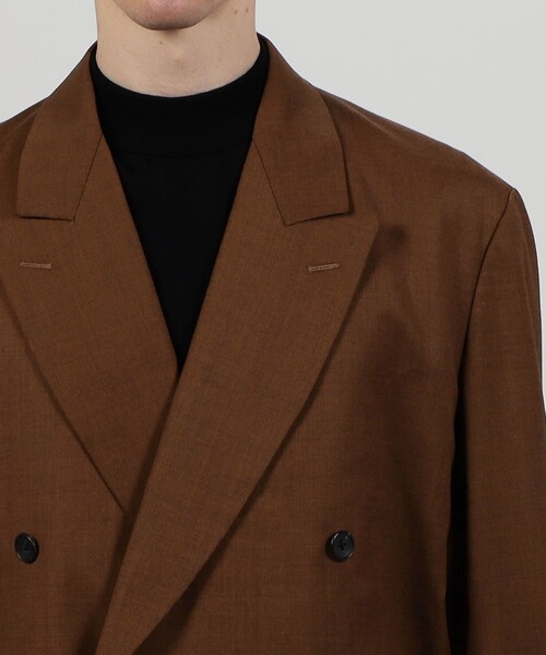 HAVERSACK – Motorcycle Jacket. – Fuzz