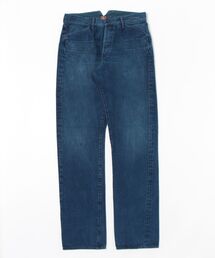 /KATO(カトー)/182 バックルバックパンツ