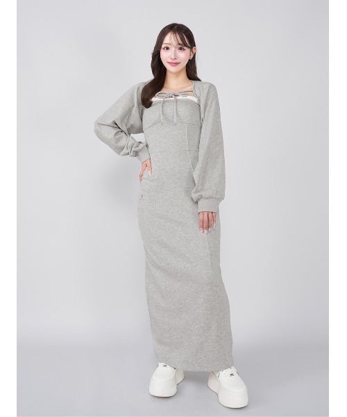 Darich（ダーリッチ）の「DDロゴソールスニーカー（スニーカー・レディース・サックスブルー/ホワイト/ブラック・XL/L/M/S/XS）」の7枚目の写真