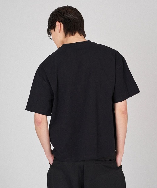 ONCILY(オンシェリー)の「SUMMER PACK T-SHIRT / サマーパックTシャツ(Tシャツ/カットソー・メンズ・その他・MEDIUM/LARGE)」の7枚目の写真