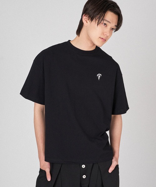 今季Tシャツ ブリクストン BRIXTON FUTURE S/S RELAX TEE 16853 半袖Tシャツ 2