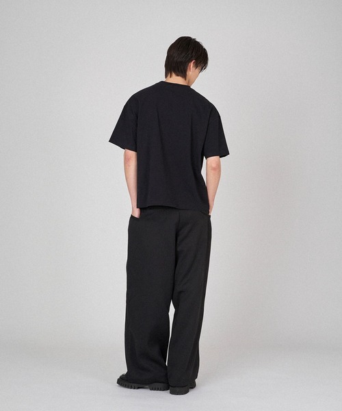 ONCILY(オンシェリー)の「SUMMER PACK T-SHIRT / サマーパックTシャツ(Tシャツ/カットソー・メンズ・その他・MEDIUM/LARGE)」の10枚目の写真