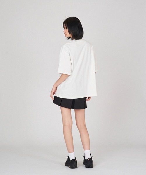 ONCILY(オンシェリー)の「SUMMER PACK T-SHIRT / サマーパックTシャツ(Tシャツ/カットソー・メンズ・その他・MEDIUM/LARGE)」の18枚目の写真