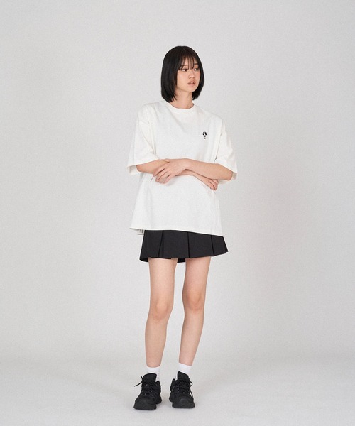 ONCILY(オンシェリー)の「SUMMER PACK T-SHIRT / サマーパックTシャツ(Tシャツ/カットソー・メンズ・その他・MEDIUM/LARGE)」の17枚目の写真