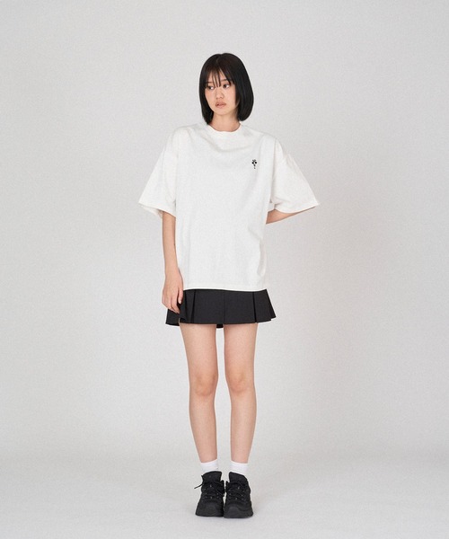 ONCILY(オンシェリー)の「SUMMER PACK T-SHIRT / サマーパックTシャツ(Tシャツ/カットソー・メンズ・その他・MEDIUM/LARGE)」の16枚目の写真