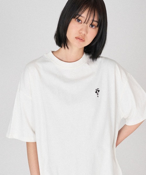 ONCILY(オンシェリー)の「SUMMER PACK T-SHIRT / サマーパックTシャツ(Tシャツ/カットソー・メンズ・その他・MEDIUM/LARGE)」の15枚目の写真