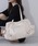 me+em selecti~[ZNgj́uy V_[XgbvtQWAY zxgfUCX^bY|PbgBe[WV_[obO ^ ( QWAY ) belt design studs pocket vintage shoulder bagiV_[obOjvbAC{[