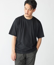 SHIPS: COOLMAX(R) ウール Tシャツ
