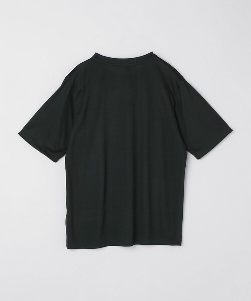 SHIPS: COOLMAX(R) ウール Tシャツ セール】SHIPS: COOLMAX(R) ウール Tシャツ（Tシャツ/カットソー