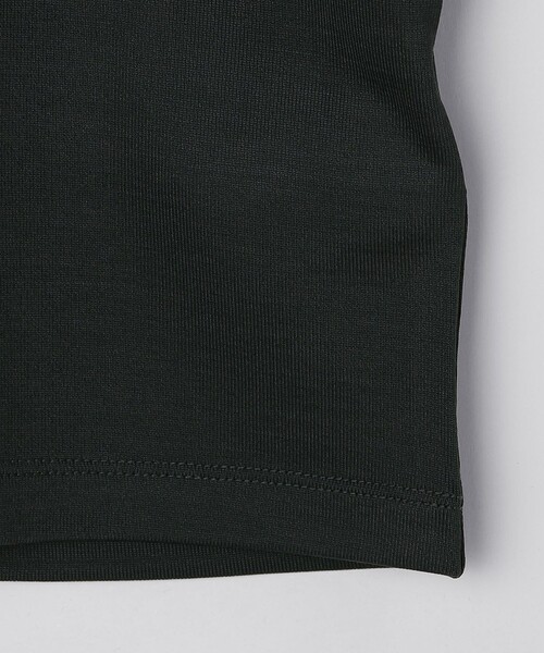 SHIPS(シップス)の「SHIPS: COOLMAX(R) ウール Tシャツ(Tシャツ/カットソー・メンズ・ブラウン/ダークグレー/ブラック・SMALL/MEDIUM/LARGE/X-LARGE)」の16枚目の写真