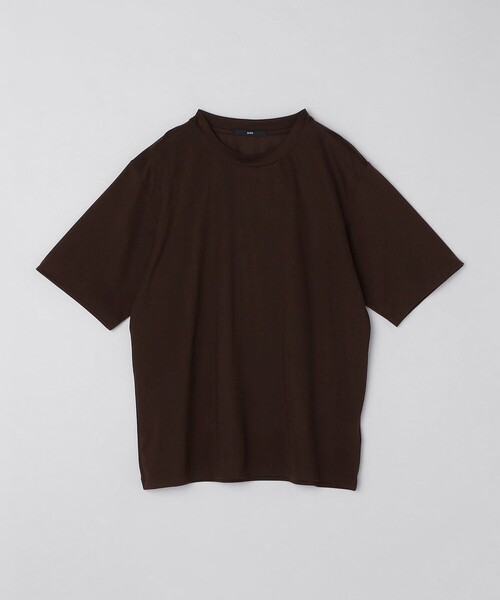 セール】SHIPS: COOLMAX(R) ウール Tシャツ（Tシャツ/カットソー