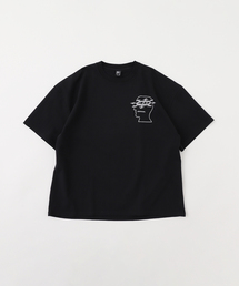 BRAIN DEAD / ブレインデッド NEURO FREE ASSOCIATION T-SH