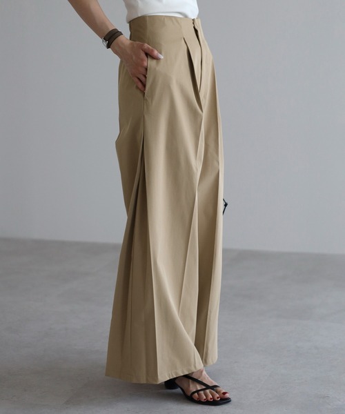 ぱん NEEDLES【B'2nd EXCLUSIVE】別注H.D. Track Pant - Poly Smooth