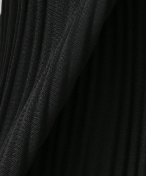 AP STUDIO プリーツマーメードスカート プリーツマーメードスカート（スカート）｜AP STUDIO（エーピー