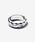 Pandora�i�p���h���j�́u���b�v�� ���C�h �o���h �V���o�[ �����O�i�����O�j�v�b�V���o�[