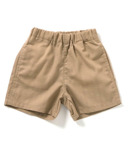 BREEZE（ブリーズ）の「【ジュニア対応】サマーバリエーションパンツ（その他パンツ・キッズ・ブラウン/レインボー/チェック/パープル/オレンジ/ネイビー/ベージュ/チャコール/その他11/エメラルド・110/80/90/100/130/140/120）」の14枚目の写真