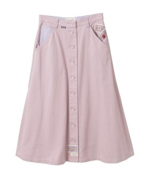 PINK HOUSE｜ピンクハウスのスカート（ロング・マキシ丈）通販