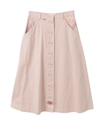 PINK HOUSE スカート PINK HOUSE スカート 吊りスカート : ZOZOTOWN Yahoo!店 - 通販