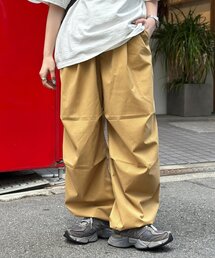 CPCM | 【AIR HOLE】ニータックパンツ(その他パンツ)