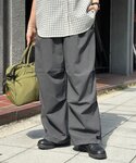 CPCM（シーピーシーエム）の「【AIR HOLE】ニータックパンツ（その他パンツ・FREE）」