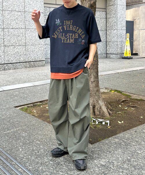 AIR HOLE】ニータックパンツ（その他パンツ）｜CPCM（シーピー