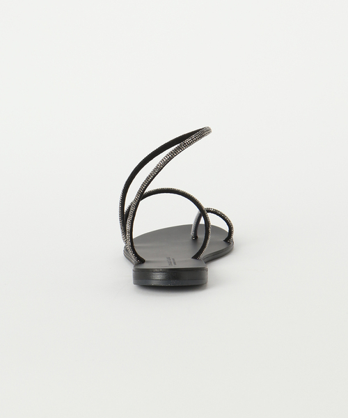 新品⭐︎NICOLAS LAINAS/ニコラスライナスBIJOU サンダル38 Nicolas Lainas ニコラスライナス サンダル 38 - メルカリ