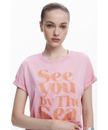 Desigual｜デシグアルのTシャツ/カットソー通販 - ZOZOTOWN