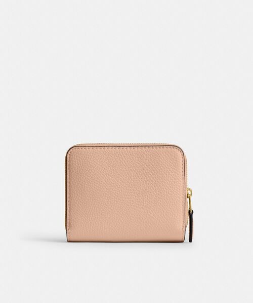 ビルフォールド ウォレット・カラーブロック（財布）｜COACH