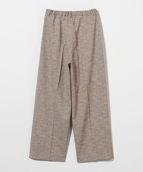 Steven Alan(スティーブンアラン)の「<Steven Alan>TR ブッチャー パンツ(その他パンツ・レディース・ベージュ/ブラック・S/M)」の13枚目の写真